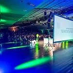Blow Up Hall 5050 Hotel Poznan