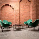 Hotel Blow Up Hall 5050 Poznan