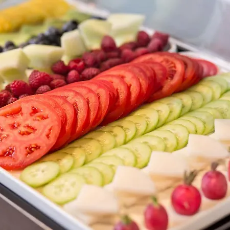 Hotel Blow Up Hall 5050 Poznan