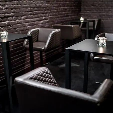 Blow Up Hall 5050 Poznań