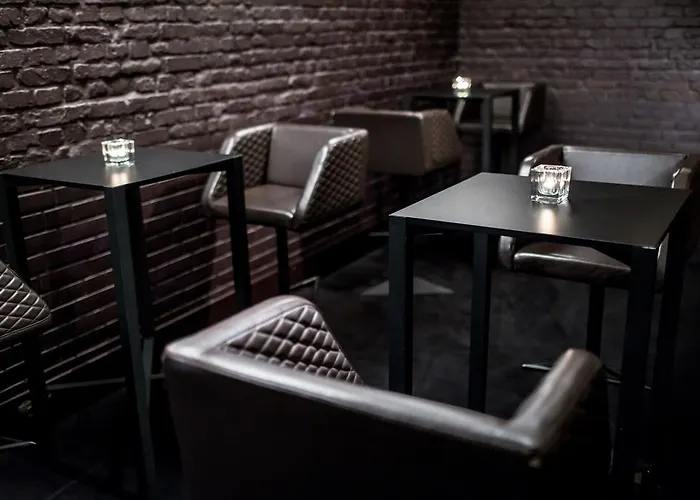 Blow Up Hall 5050 Poznan