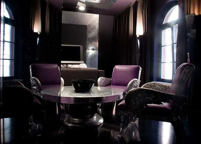 Blow Up Hall 5050 Poznan