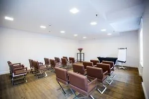 Blow Up Hall 5050 Hotel