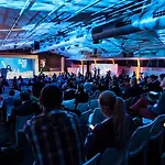 Blow Up Hall 5050 Познань