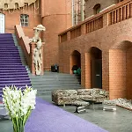 Готель Blow Up Hall 5050 Познань