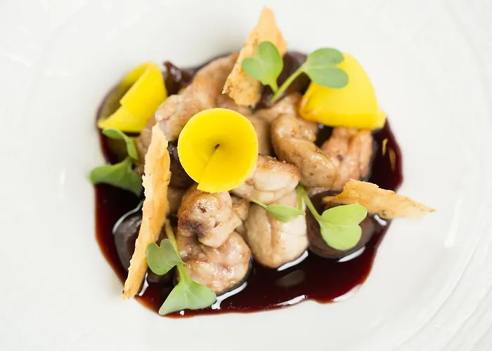 Hotel Blow Up Hall 5050 5*