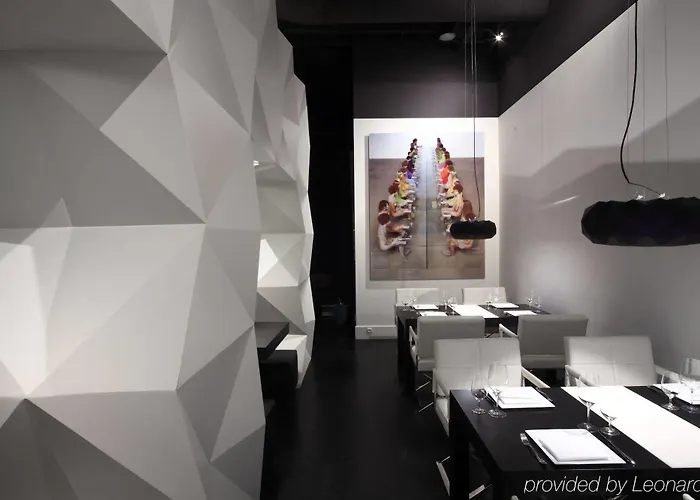 Blow Up Hall 5050 ホテル ポズナン